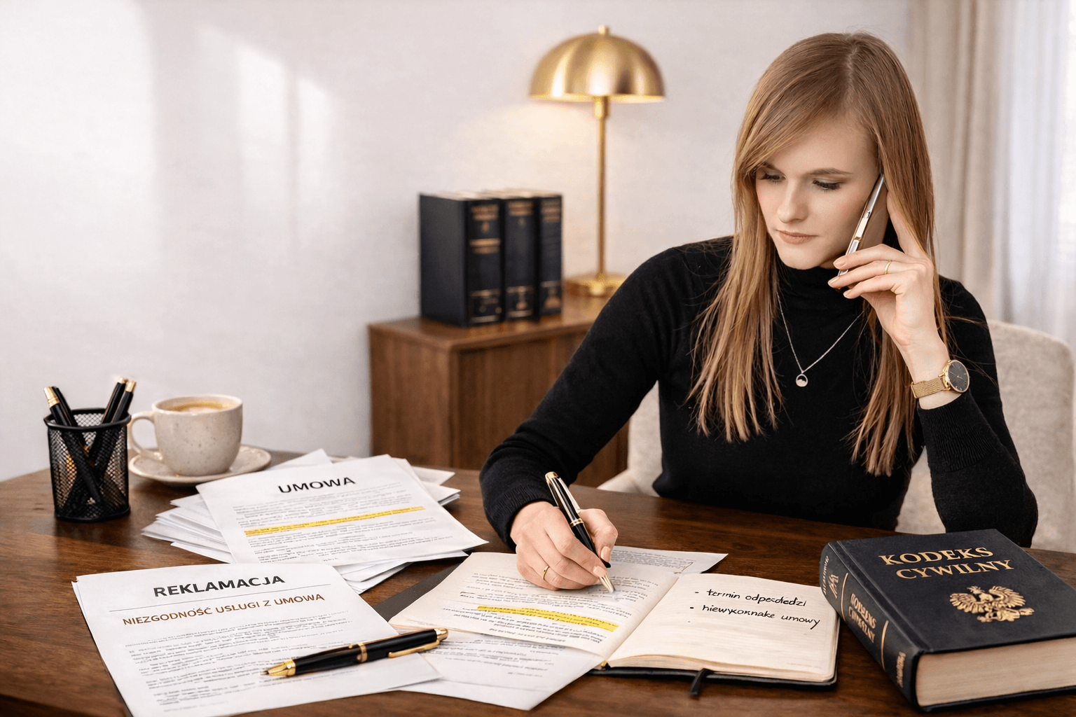 Pomoc prawna dla konsumentów