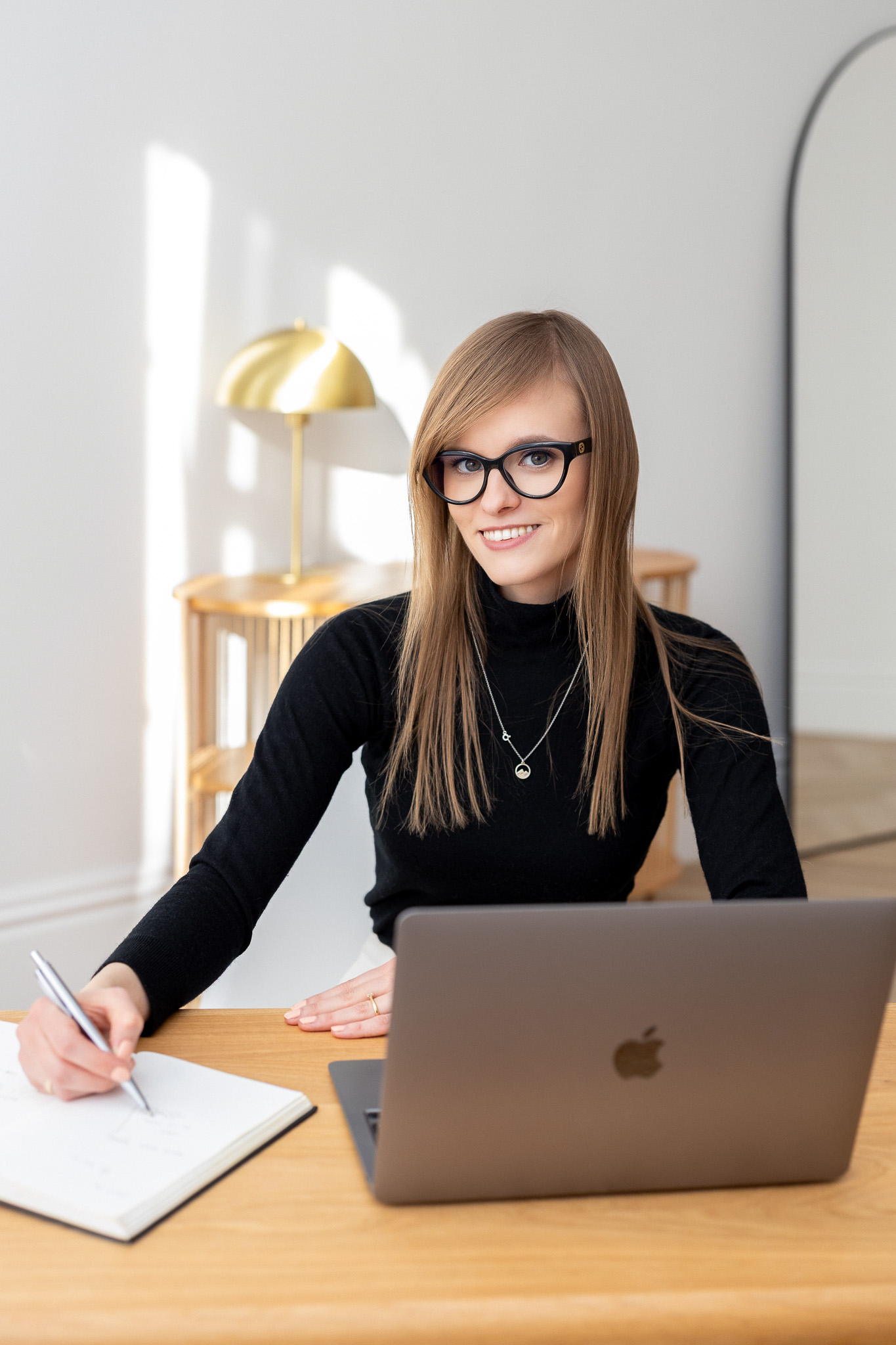 Adwokat Aleksandra Grzybowska