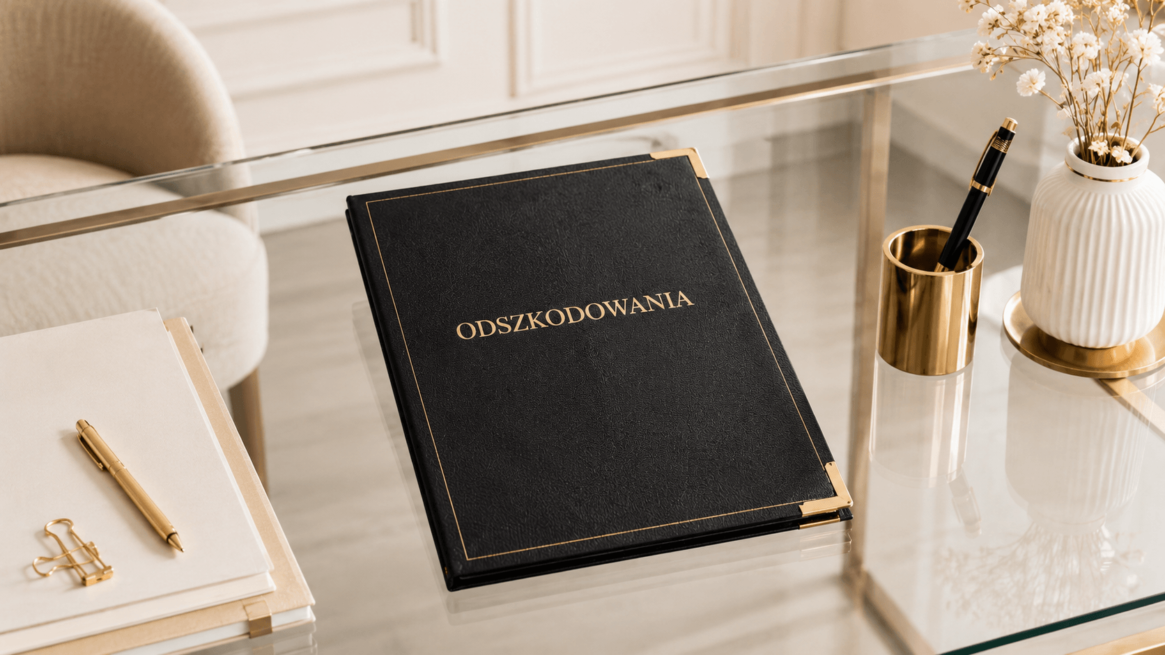 Zaniżone odszkodowanie z OC