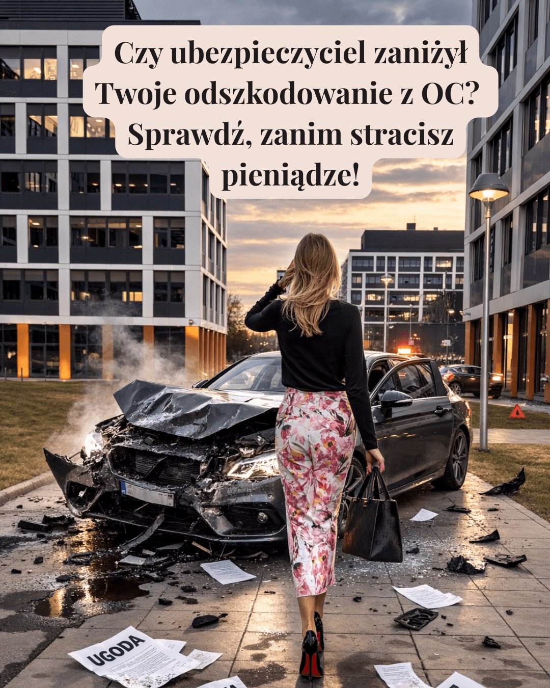 Instagram Adwokat Aleksandra Grzybowska