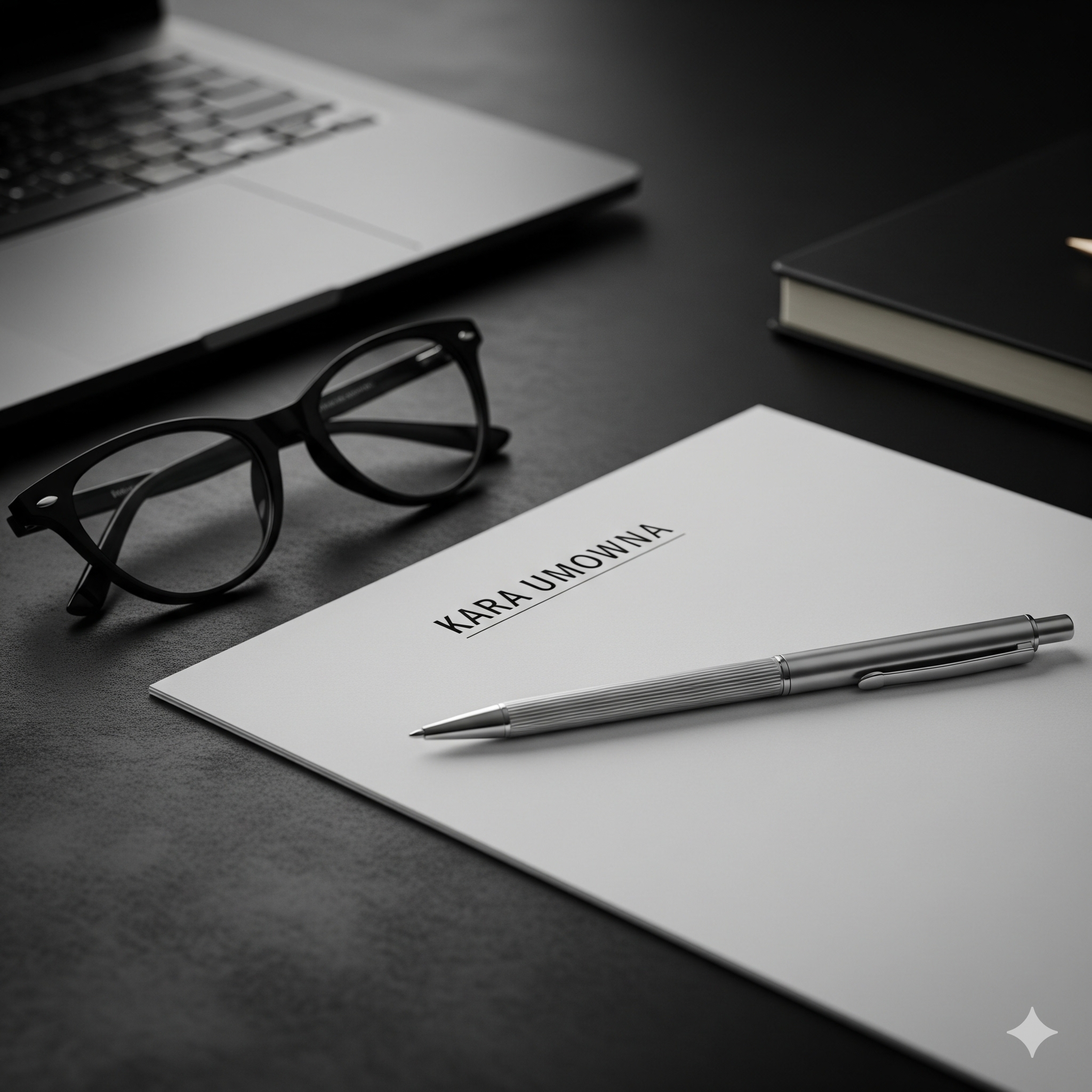 Kara umowna - jak ją skonstruować w umowie, aby była skuteczna?